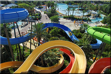 Despedidas Salou