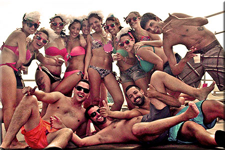 Despedidas Salou