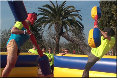 Despedidas Salou