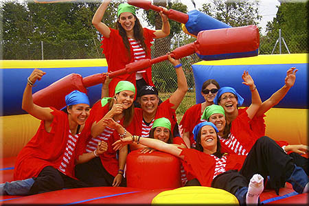 Despedidas Salou